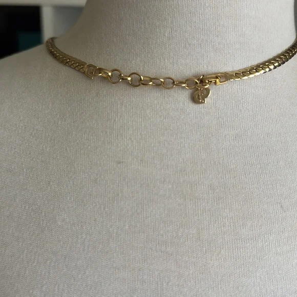 Christian Dior vintage pearl drop necklace - Picture 10 of 10